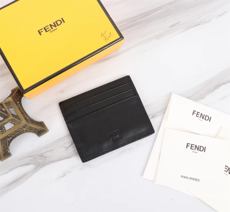 Fendi Wallets